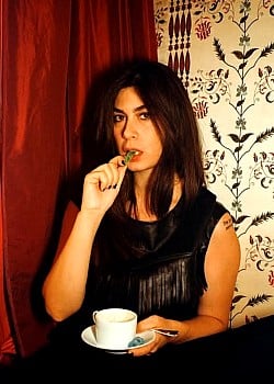 Angelica Gallo image 1 of 1