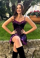 Angelica Mariani profile photo