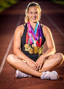 Angelica Moser image 2 of 4