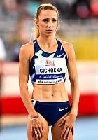 Angelika Cichocka profile photo