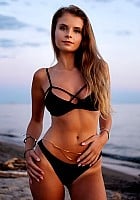 Angelika Melnyk profile photo