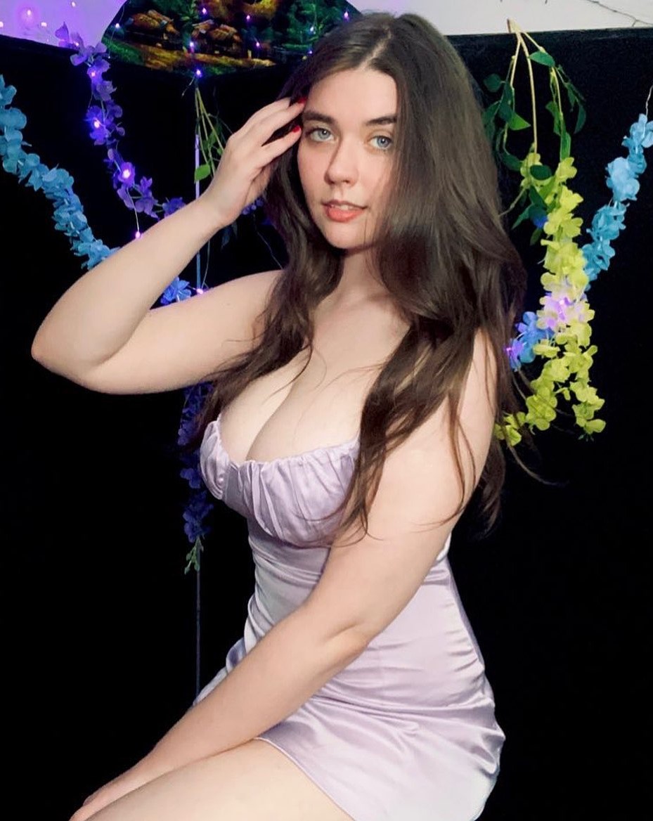 Angelika seleznova