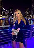 Angelina Burova profile photo