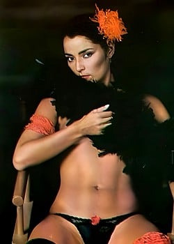 Angelina Muniz image 2 of 3
