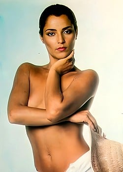 Angelina Muniz image 3 of 3