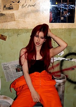 Angelina Zhang
