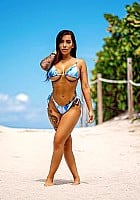 Angelique L'Esperance profile photo