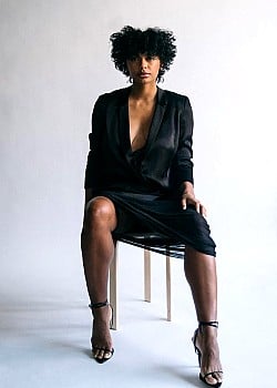 Angelique Laurin image 1 of 4