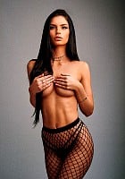 Angelique VX profile photo