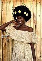 Angella Summer Namubiru profile photo
