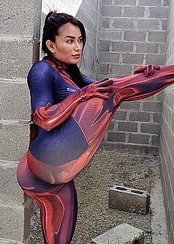 Angie Beltran image 2 of 4