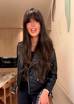 Angie Bokobza