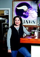Angie Craig profile photo