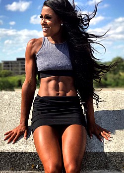 Angie Marie Okon image 2 of 4
