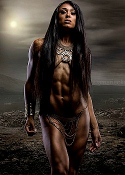 Angie Marie Okon image 4 of 4