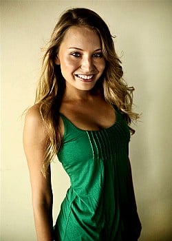 Ania Stepien image 1 of 1