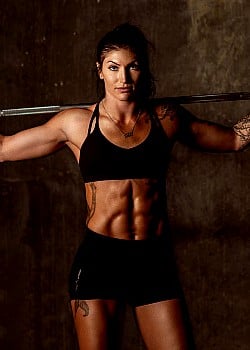 Anicka Newell image 3 of 4