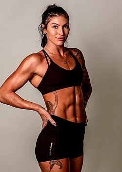Anicka Newell image 1 of 4