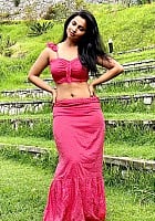 Anicka Vikhraman profile photo