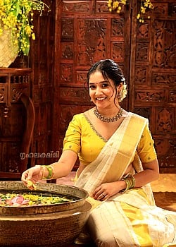 Anikha Surendran image 4 of 4