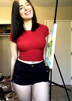 Anisa Jomha image 2 of 4