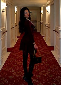 Anise Hatice image 4 of 4