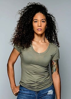 Anisha Gibbs image 1 of 1