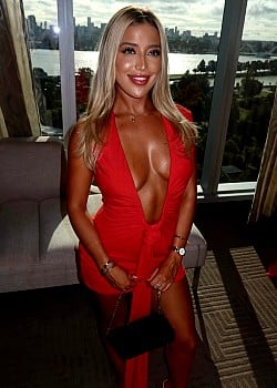 Anisha-Gabriella Martino image 2 of 4