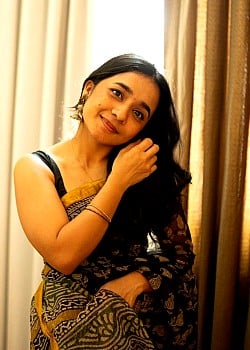 Anishma Anilkumar image 2 of 3