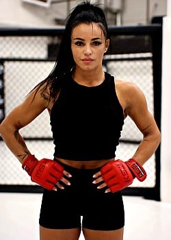 Anita Bekus