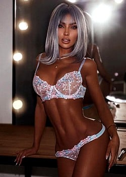 Anita Beleno