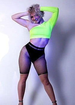 Anita Deryagina image 4 of 4