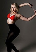 Anita Deryagina profile photo