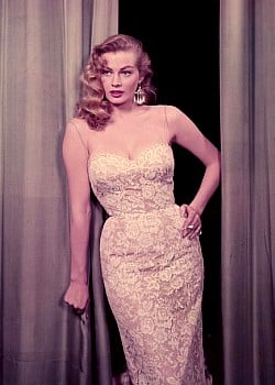 Anita Ekberg image 1 of 4