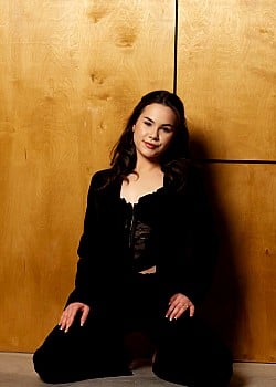 Anita Hunt image 2 of 2