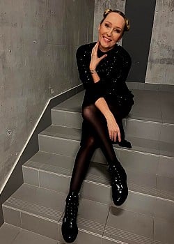 Anita Lipnicka image 3 of 3