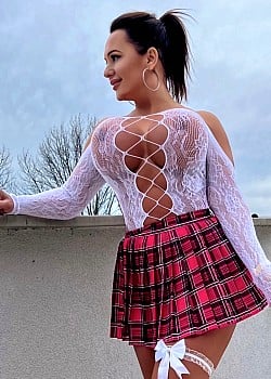Anita Milan image 2 of 4