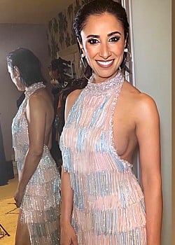 Anita Rani image 2 of 4