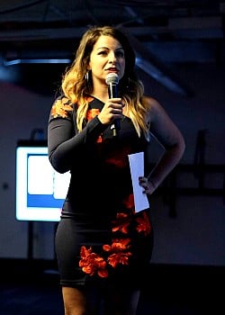 Anita Sarkeesian image 2 of 4