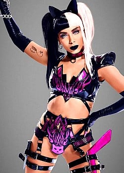 Anitta image 3 of 4