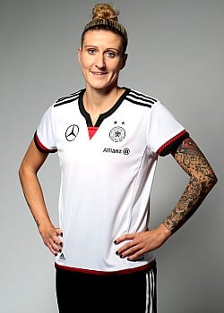 Anja Mittag image 1 of 2