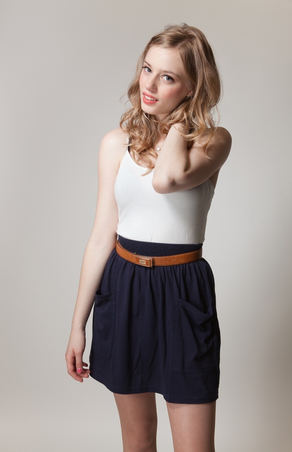 Anja savcic hot pics