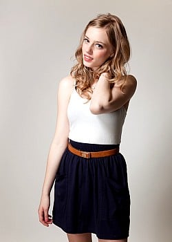 Anja Savcic image 1 of 3