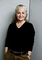 Anja Topf profile photo