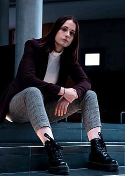 Anja Widenmann image 3 of 4