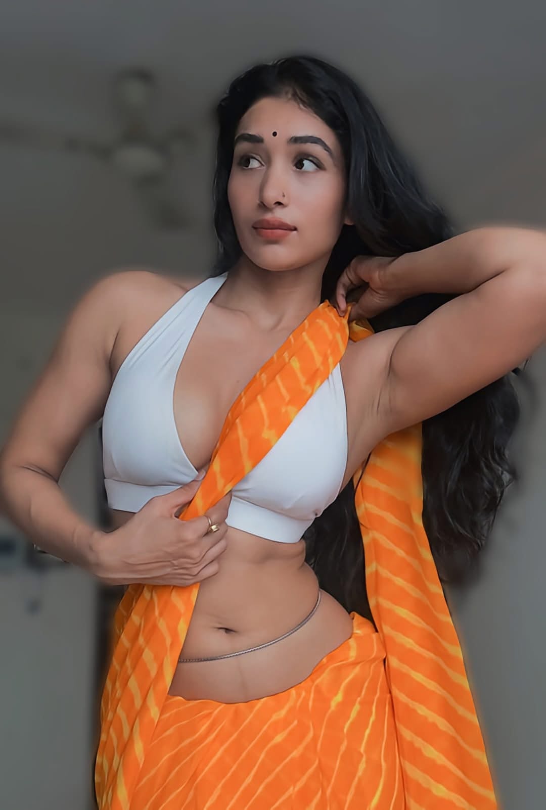 media image
