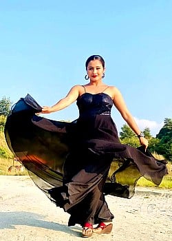 Anjali Adhikari image 2 of 4