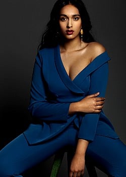 Anjali Mohan image 2 of 4