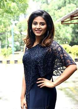Anjali image 3 of 5