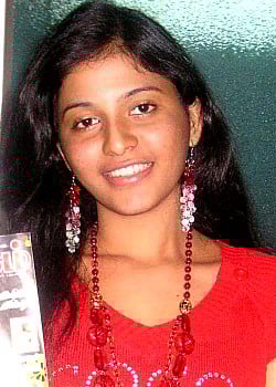 Anjali